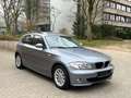 BMW 120 i Lim./AUTOMATIK/EL.SCHIEBEDACH/KLIMAAUTO//// Синій - thumbnail 3