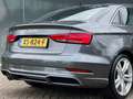 Audi A3 Limousine 30 TFSI Sport S Line Edition Gris - thumbnail 6
