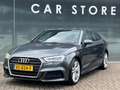 Audi A3 Limousine 30 TFSI Sport S Line Edition Gris - thumbnail 1