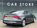 Audi A3 Limousine 30 TFSI Sport S Line Edition Gris - thumbnail 4