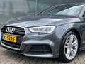 Audi A3 Limousine 30 TFSI Sport S Line Edition Gris - thumbnail 5