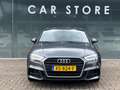 Audi A3 Limousine 30 TFSI Sport S Line Edition Gris - thumbnail 2