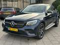 Mercedes-Benz GLC 350 Coupé d 4MATIC Edition 1 Bleu - thumbnail 9