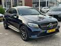 Mercedes-Benz GLC 350 Coupé d 4MATIC Edition 1 Bleu - thumbnail 11