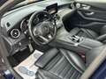Mercedes-Benz GLC 350 Coupé d 4MATIC Edition 1 Bleu - thumbnail 5