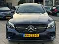 Mercedes-Benz GLC 350 Coupé d 4MATIC Edition 1 Bleu - thumbnail 10