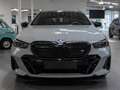 BMW i5 M60 Touring xDrive PANO AHK 360° LED B&W Gri - thumbnail 3