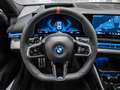 BMW i5 M60 Touring xDrive PANO AHK 360° LED B&W Gri - thumbnail 12