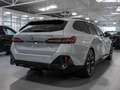 BMW i5 M60 Touring xDrive PANO AHK 360° LED B&W Gri - thumbnail 2