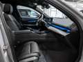 BMW i5 M60 Touring xDrive PANO AHK 360° LED B&W Grau - thumbnail 6