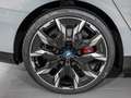 BMW i5 M60 Touring xDrive PANO AHK 360° LED B&W Gri - thumbnail 9