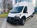 Fiat Ducato KW35 MAXI 2,2 L4H3 140Mjet *MwSt, JEDES SERVICE... Blanc - thumbnail 1