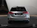 Mercedes-Benz A 250 e EDITION 2020+AMG+NIGHT+PANO+LED+KAMERA+19" Grau - thumbnail 8