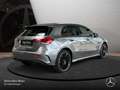Mercedes-Benz A 250 e EDITION 2020+AMG+NIGHT+PANO+LED+KAMERA+19" Grau - thumbnail 6