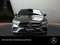Mercedes-Benz A 250 e EDITION 2020+AMG+NIGHT+PANO+LED+KAMERA+19" Grau - thumbnail 1