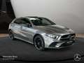 Mercedes-Benz A 250 e EDITION 2020+AMG+NIGHT+PANO+LED+KAMERA+19" Grau - thumbnail 3