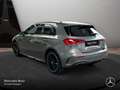 Mercedes-Benz A 250 e EDITION 2020+AMG+NIGHT+PANO+LED+KAMERA+19" Grau - thumbnail 9
