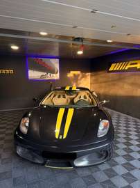 F 430 4.3i V8 32v F1