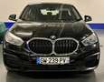 BMW 118 118i 140 ch Noir - thumbnail 6