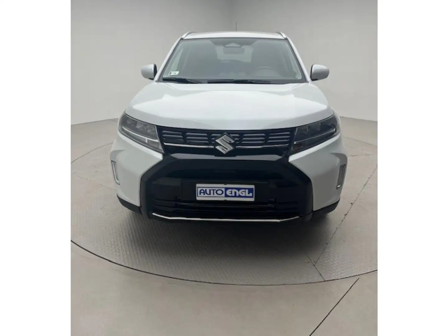 Suzuki Vitara 1.4 Mild-Hybrid Comfort 4x4 LED ***neues Bianco - 2