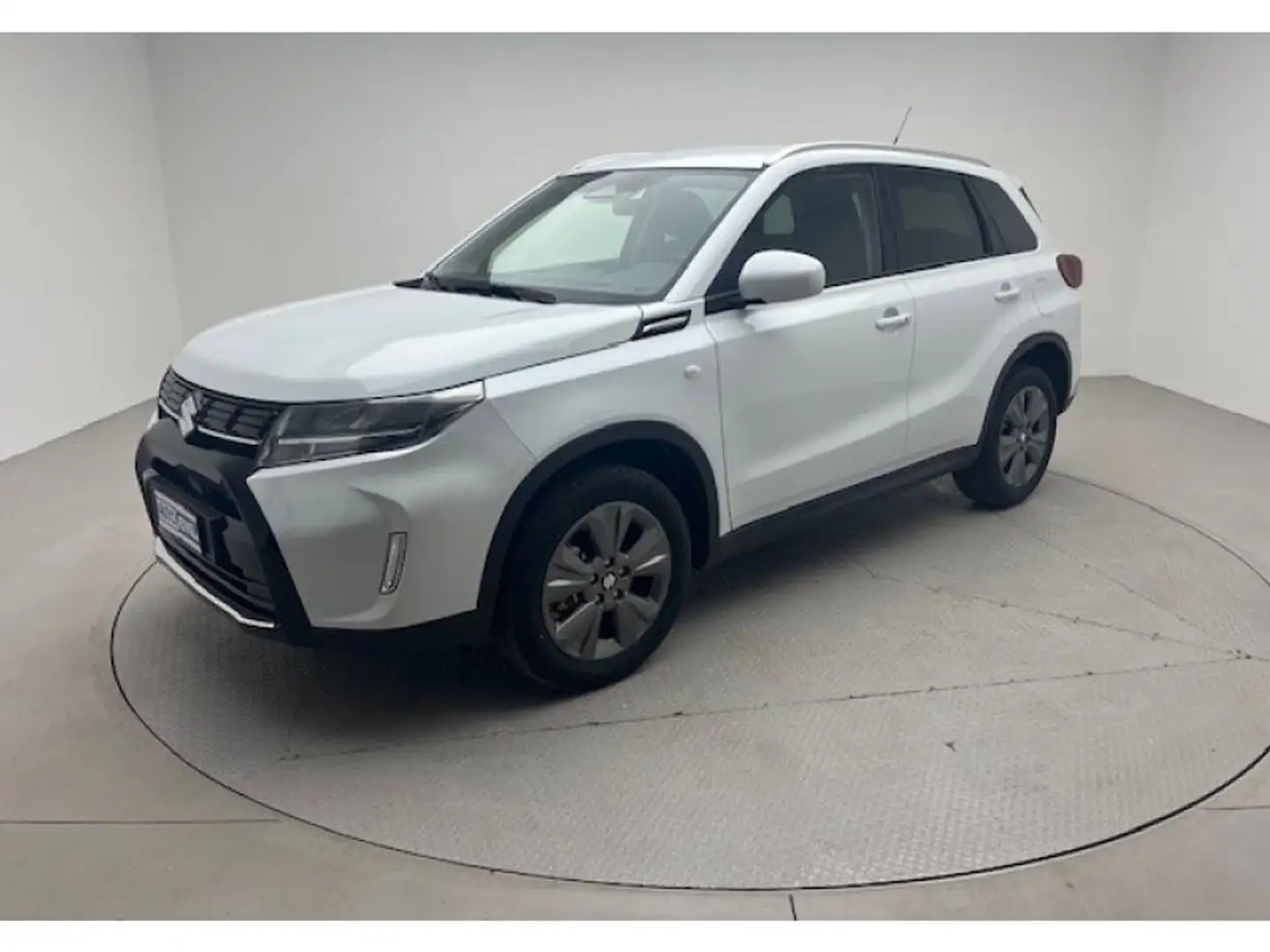 Suzuki Vitara 1.4 Mild-Hybrid Comfort 4x4 LED ***neues Bianco - 1