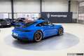 Porsche 992 GT3 Clubsport | Sharkblue | PDLS+ | Lift Blau - thumbnail 20