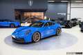 Porsche 992 GT3 Clubsport | Sharkblue | PDLS+ | Lift Bleu - thumbnail 2