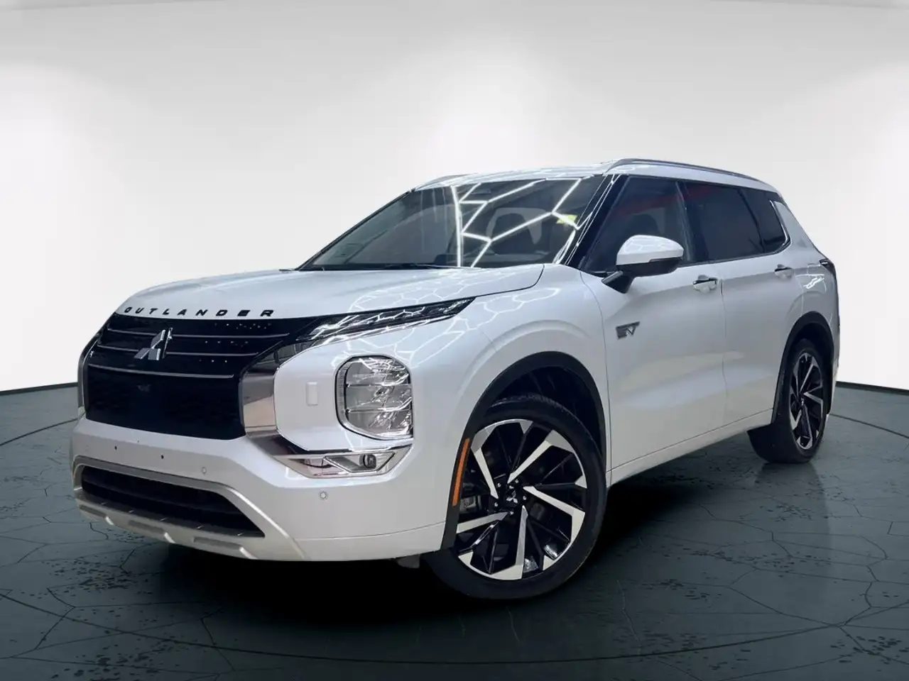 2024 Mitsubishi Outlander