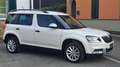 Skoda Yeti Yeti 1.6 tdi Ambition GreenLine Bianco - thumbnail 3