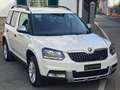 Skoda Yeti Yeti 1.6 tdi Ambition GreenLine Bianco - thumbnail 1