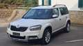 Skoda Yeti Yeti 1.6 tdi Ambition GreenLine Bianco - thumbnail 2