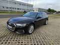 Audi A6 Avant 40 TDI design Top Zustand Schwarz - thumbnail 14