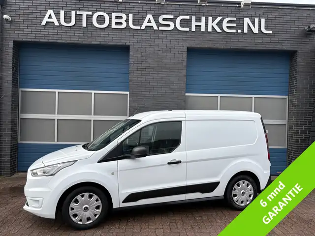 Ford Transit Connect 1.0 Ecoboost L1 Trend, 3 persoons, airco, navi, cr