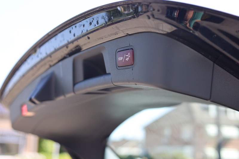 Mercedes-Benz GLA 180 PREMIUM I LEDER I PANO I AUT I TREKHAAK — photo 11