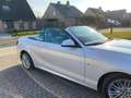 BMW 220 220i Cabrio M Sport Wit - thumbnail 3