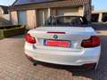 BMW 220 220i Cabrio M Sport Wit - thumbnail 2