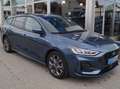 Ford Focus ST-Line Turnier Azul - thumbnail 2
