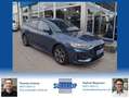 Ford Focus ST-Line Turnier Azul - thumbnail 1