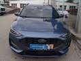 Ford Focus ST-Line Turnier Azul - thumbnail 8