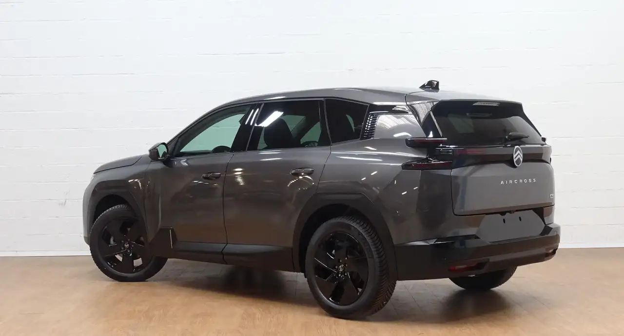 Citroen C5 Aircross 2026