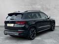 CUPRA Ateca 4Drive VZ LED+NAVI+360+KLIMA+PANO+SPORT Schwarz - thumbnail 5