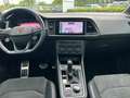 CUPRA Ateca 4Drive VZ LED+NAVI+360+KLIMA+PANO+SPORT Schwarz - thumbnail 14