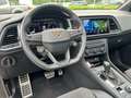 CUPRA Ateca 4Drive VZ LED+NAVI+360+KLIMA+PANO+SPORT Schwarz - thumbnail 10