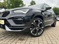 CUPRA Ateca 4Drive VZ LED+NAVI+360+KLIMA+PANO+SPORT Schwarz - thumbnail 24
