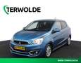Mitsubishi Space Star 1.0 Active | Airco | Navigatie | Multimediascherm Blauw - thumbnail 1