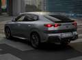 BMW X2 sDrive20i Gris - thumbnail 2