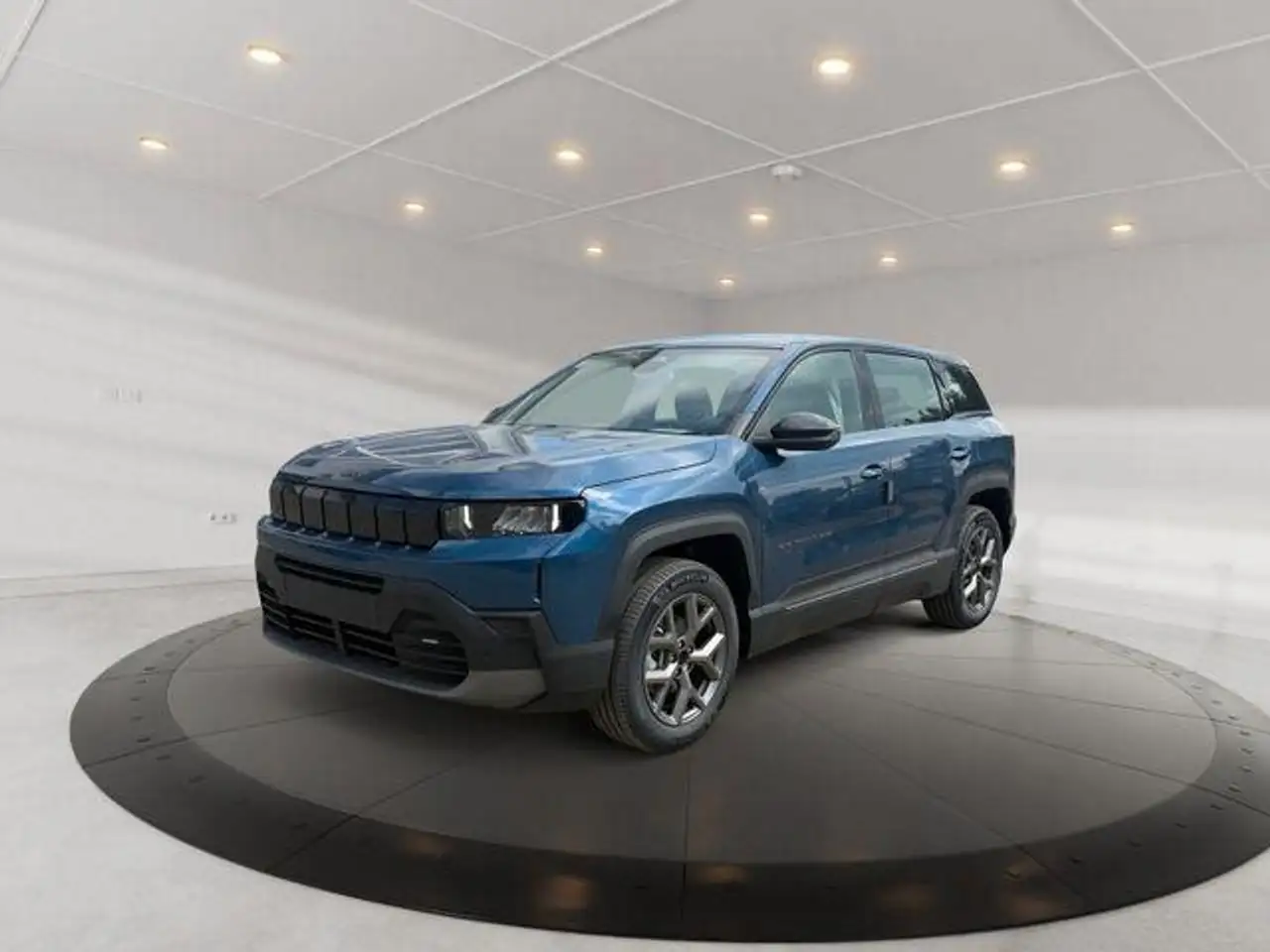 Jeep Compass 2026