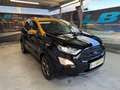 Ford EcoSport ST-Line Schwarz - thumbnail 1