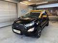 Ford EcoSport ST-Line Schwarz - thumbnail 3