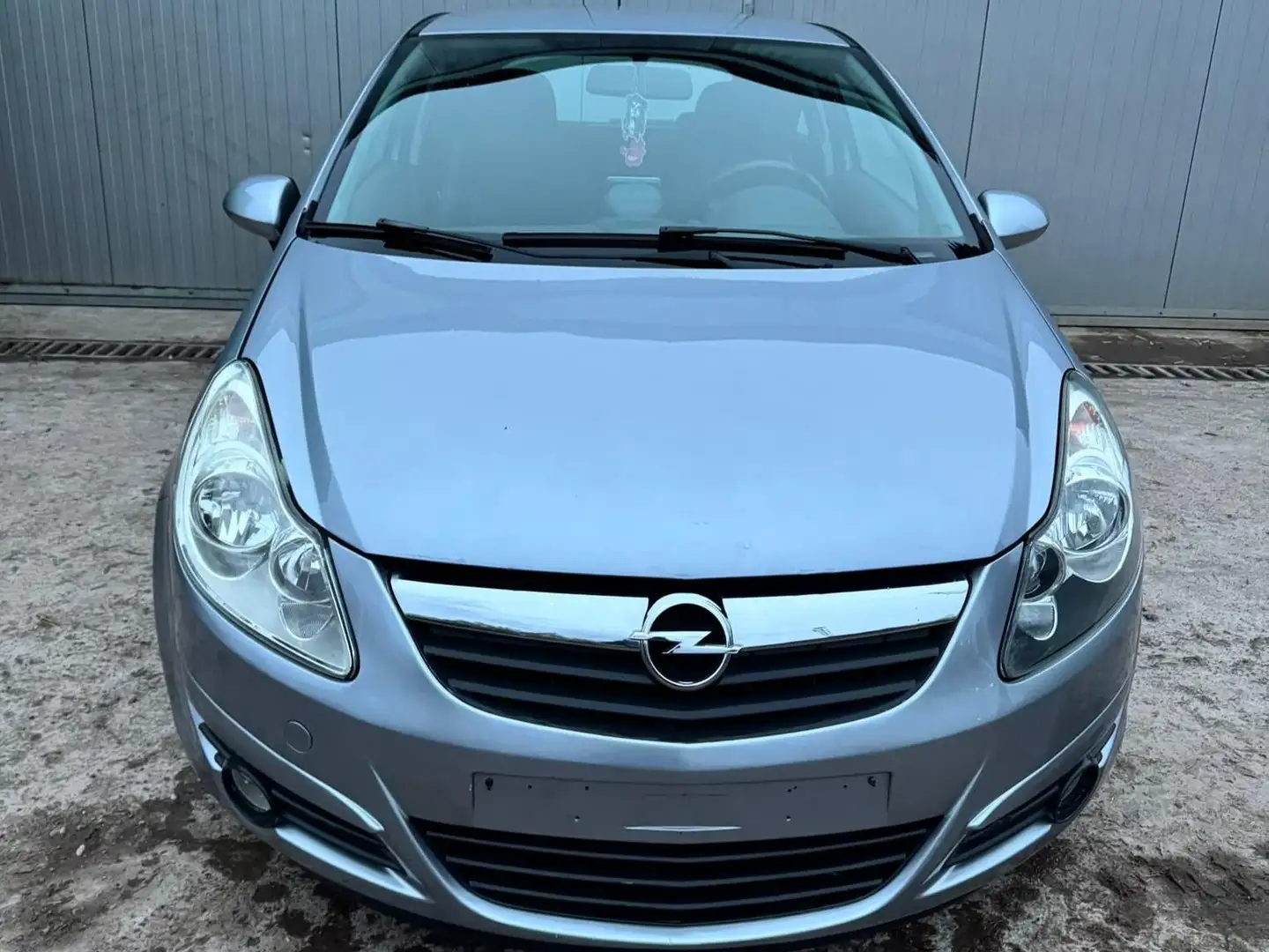 Opel Corsa Corsa 1.2 - 1